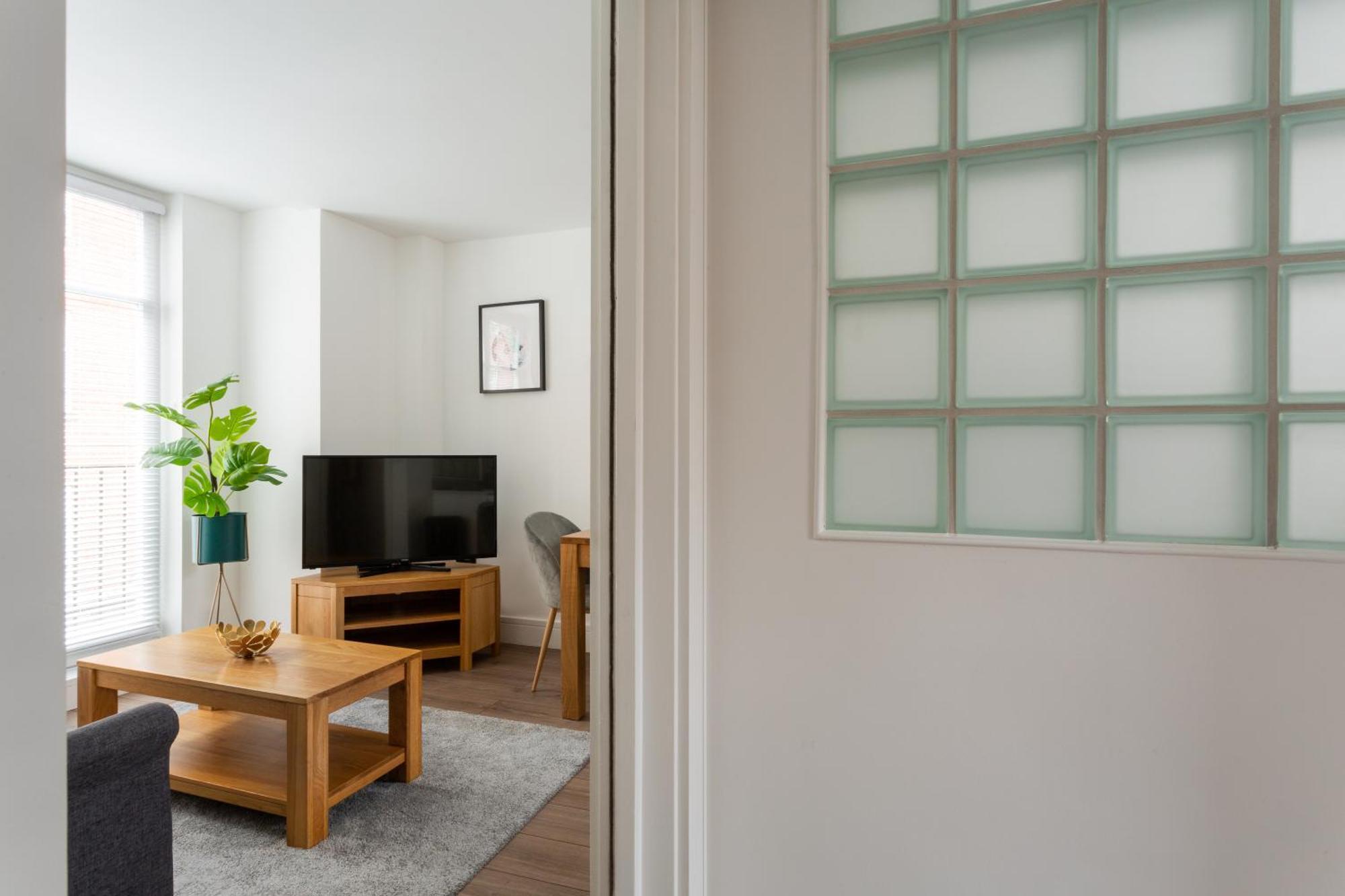 Victoria - Vincent Square By Viridian Apartments 런던 외부 사진