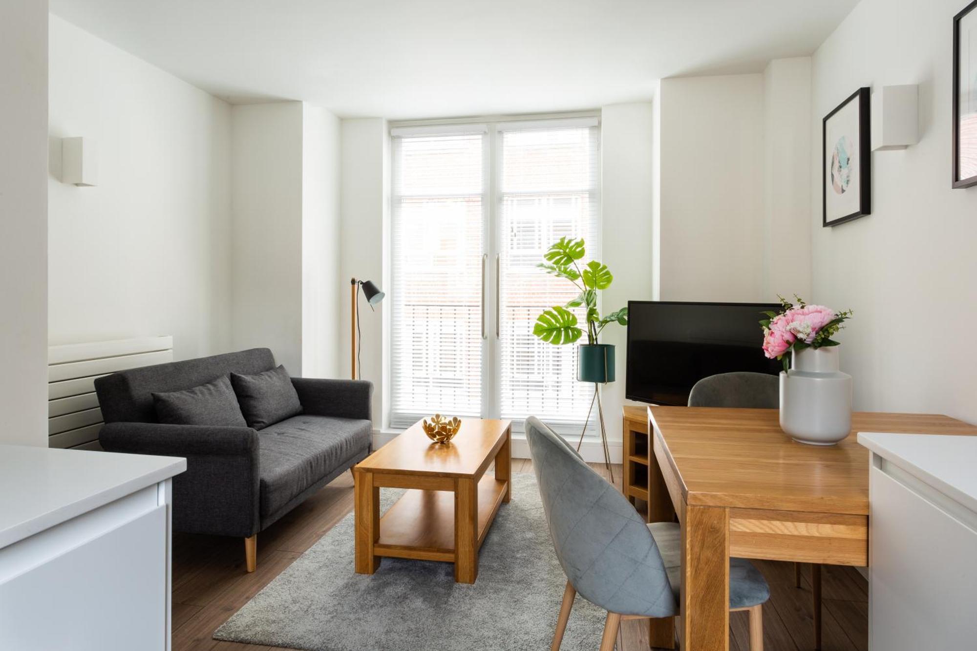 Victoria - Vincent Square By Viridian Apartments 런던 외부 사진